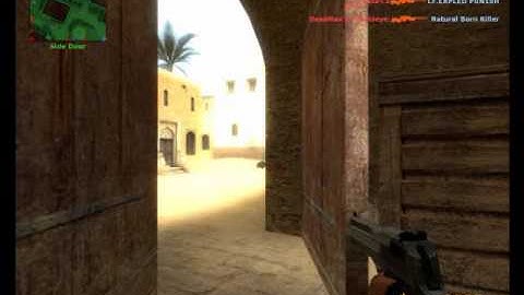 AWP n Deagle pro by Epic Annonymus and Punisher. css montage