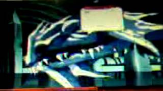 Dragon Fable RiftWalker Class... Preview