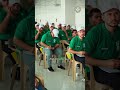 الدكتور إسماعيل النجم رئيس حركة العدل والإحسان الإسلام يشمل جميع مجالات ومظاهر الحياة