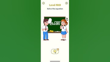 Dop 2 Gameplay level 4963 #shorts #trending #viral