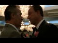 Tony And Capos Find Out For Federal Charges - The Sopranos HD