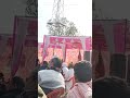 जनवरी का नजारा देख कर बताना क्या आप ने आज तक