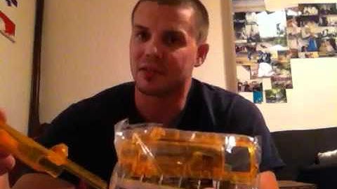 OrangeModWorks Promo & Demo