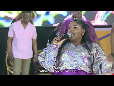 Indumiso Ye Tende S5 - Izwi Lakho Jesu