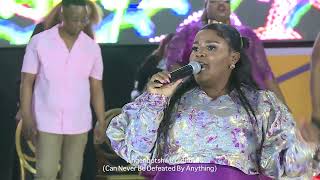 Download Lagu Indumiso Ye Tende S5 - Izwi Lakho Jesu MP3