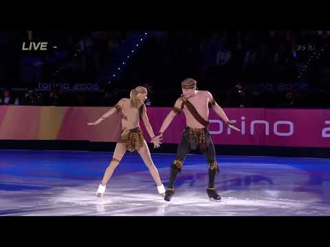 Tatiana Navka -