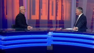 NEWSNIGHT Mario Petrović o Plenkovićevoj novoj vladi