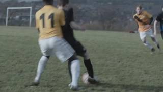 Quaresmanın Da Yer Aldığı Yeni Nike Reklamı