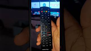 📢Voice Assistant Remote in Jio Airfiber, How to work #viral #jio #jiofiber