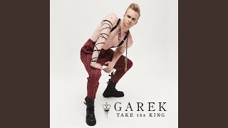 Video thumbnail of "Garek - Stray (Acoustic)"