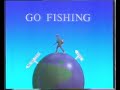 John Wilson - Go Fishing  Vol 2 Spain (VCR)