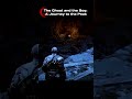the ghost and the boy a journey to the peak