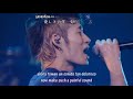 UVERworld - Yasashisa No Shizuku (LIVE)