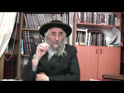 Hitbodedout : Le Shabbat de la semaine... www.Breslev.fr