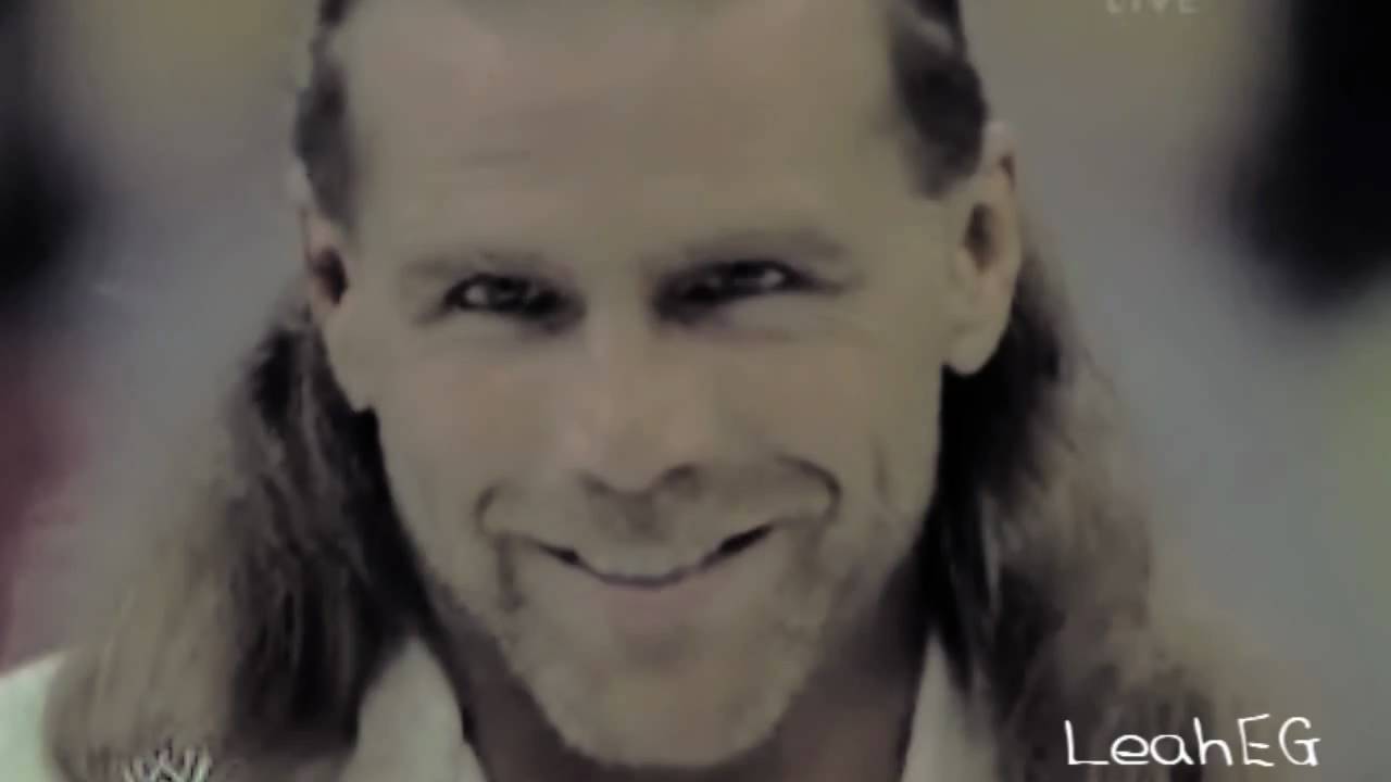 I Miss You: Shawn Michaels / Retirement Vid