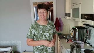 картинка: Жизнь на пенсии/Моя повседневная жизнь/