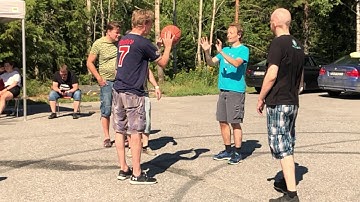 Solskogen 2018 Aftervideo