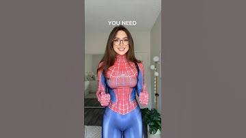 "YOU NEED TO NERD OUT."
