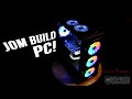 PC casing terbaik? | Gaming Freak EROS M870G [Review]