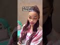 Huyu ndo Wanamuita TZ SWEETHEART, Lastborn wa Taifa #Tzsweetheart #wemasepetu