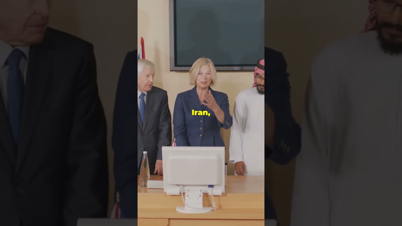 CIA's Secret Role in Baghdad Pact! [1955]