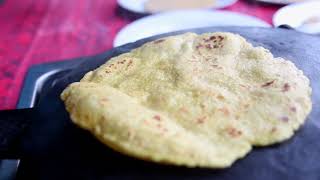 TAVIOKA ROTI