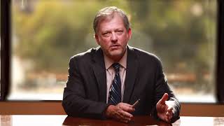 How I Got Started in Mediation | Righi Fitch Law Group