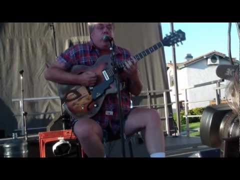 Mojo Nixon &