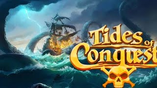 Tides of Conquest เปิดให้บริการในสโตร์ไทยเฉพพาะ Android เเล้ว screenshot 4