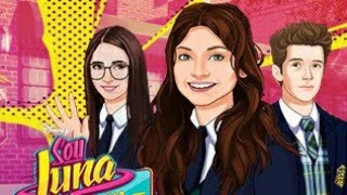 Sou Luna todos os episódios  desbloqueados hack screenshot 3