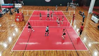 FPV - U17 - SÉRIE OURO 2024