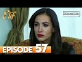 Elif episode 57  indonesian dubbed