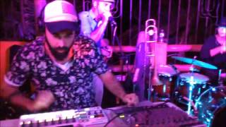 Nov 6 2016 Mama Lounge at Zac s Bar Grill