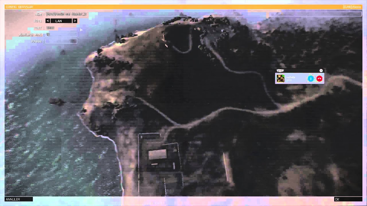 tuto comment utiliser hamachi sur arma 3 YouTube