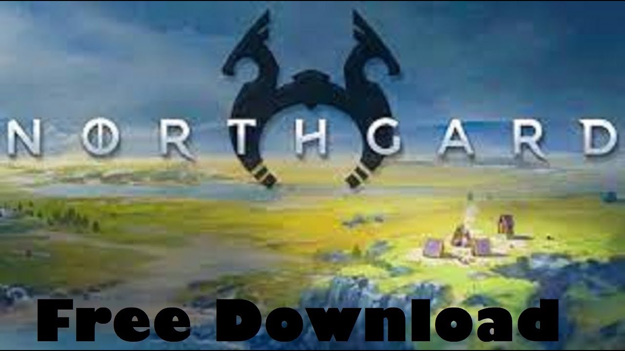 Northgard Free Download 😎 Install Northgard Free on Your Phone (Android/iOS)