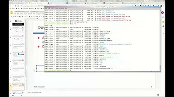 OSM-MR#10 Hackfest - HD1.2 Preaparing our OSM Environment