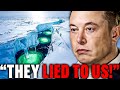 Elon Musk Revealed The "REAL" Truth Behind Antarctica