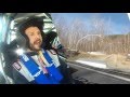 Get Your Gravel On SCCA Rallysprint - Apr 2016