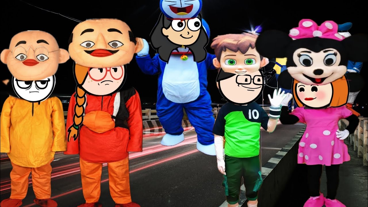 குமார் உன் காஸ்ட்யூம் ரொம்ப சுமார் Part 8