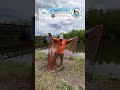 COMO USAR ATARRAYA!!! Fácil #pesca #atarraya