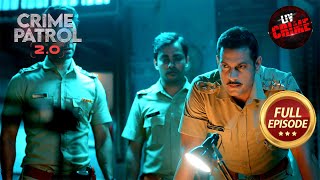 Police निकली एक Faceless Detective की खोज में | Crime Patrol 2.0 | Full Episode