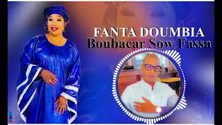 Fanta Doumbia _Boubacar Sow Fassa