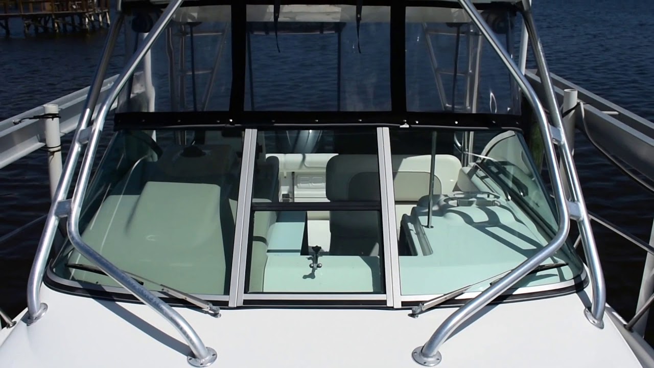 2008 Robalo R305 w/ Twin Yamaha 350's (400 hrs) Beautiful!! **Lantana ...