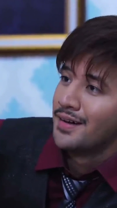Marcel (Ammar Zoni) dan Suci (Irish Bella) Pasangan Yang Saling Menguatkan | Cinta Suci #shorts