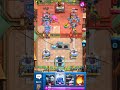Reaching the Peak of Tactical Superiority 🏔️#gaming #clashroyale #sohrts #supercell #evo