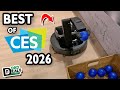 Top Tech Finds at CES 2026 for Dads 🔧