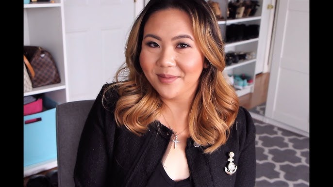 How I Got Hired At Chanel At Nordstrom (Interview Process and