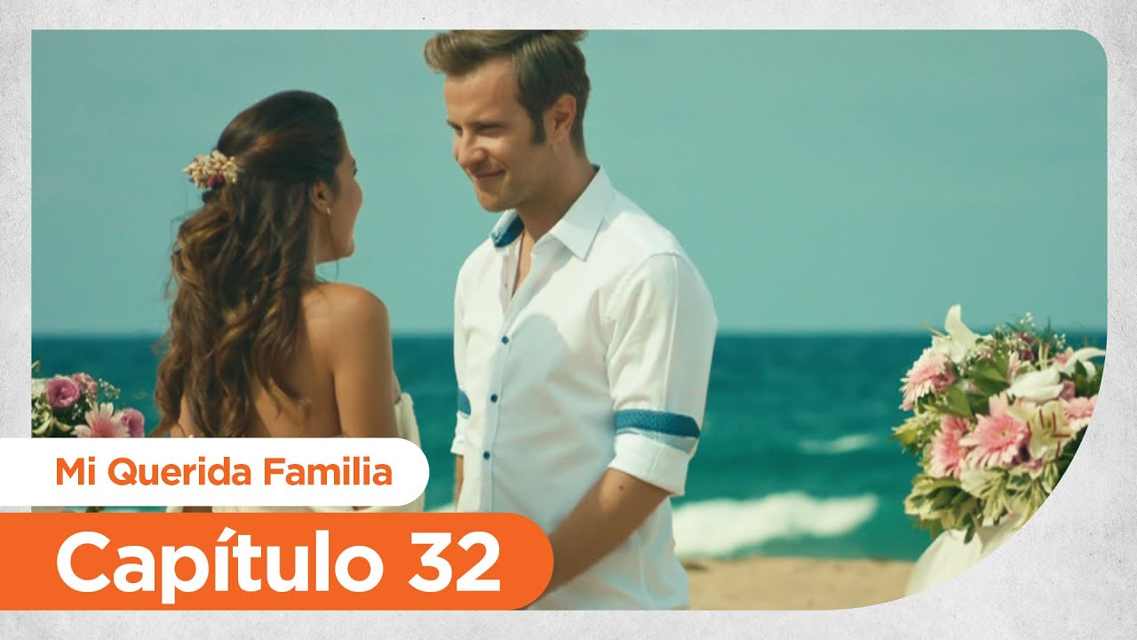 Mi Querida Familia | Canevim - Capítulo 32 - YouTube