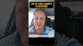 Resumo: Cartão Uber NÃO ESTORNA dinheiro após erro sem que você reclame. Uber 99pop Indrive shorts