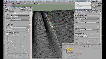 MX CurveDeform PreRelease video2